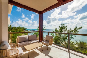 Artila Beach Condos, Isla Mujeres